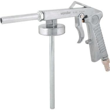 Imagem de Pistola Para Emborrachamento, PE 200, Vonder