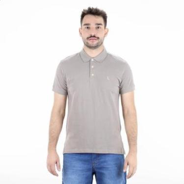 Imagem de Camiseta Polo Reserva Piquet Básica-Masculino
