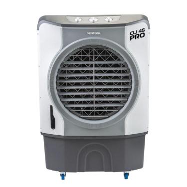 Imagem de Climatizador Evaporativo CLI45 PRO 45L 210W 220V - VENTISOL