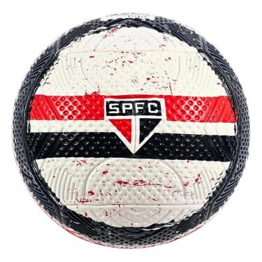 Imagem de BOLA CAMPO 05 SAO PAULO FC - MOD 1706-Unissex