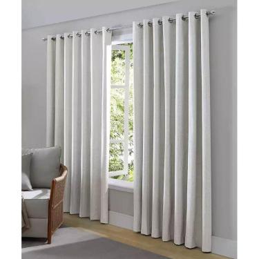 Imagem de Cortina Blackout Decora Digital 3,00X2,30M Dhler Yani