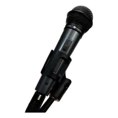 Imagem de Caixa Pack C/3 Microfones com Fio Kadosh K300