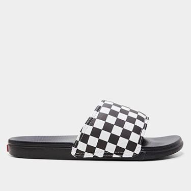 Imagem de Chinelo Vans La Costa Slide On Feminino-Feminino
