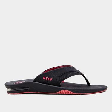 Imagem de Chinelo Reef Fanning Feminino-Feminino