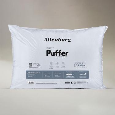 Imagem de Travesseiro Altenburg Puffer 50cm X 70cm