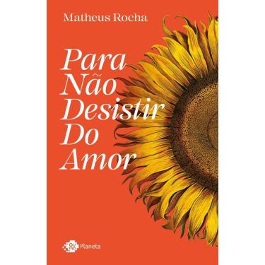 Imagem de Para não desistir do amor
