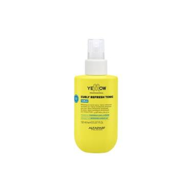 Imagem de Tonico Yellow Curls 150ml