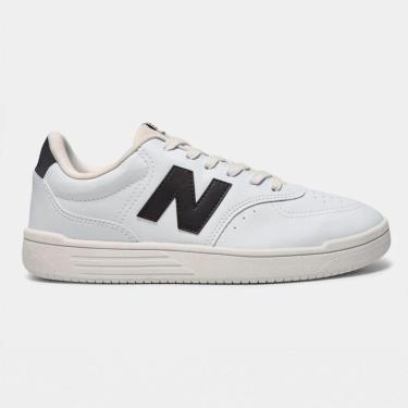 Imagem de Tênis New Balance BB80 Unissex Bege-Masculino
