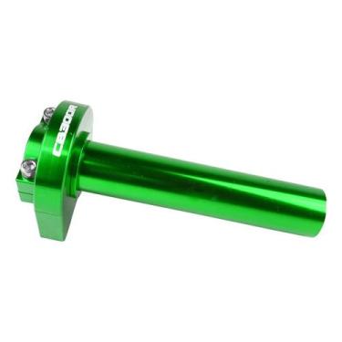 Imagem de Acelerador Punho Rápido Alumínio Cb300r Cb 300r Cb A Laser - Special L