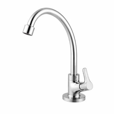 Imagem de Torneira para Cozinha Bancada Essence Meber Metais
