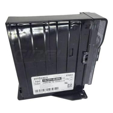 Imagem de Módulo Inversor Embraco VCC3 1156 N2 A 10 110V Original VEMX9C