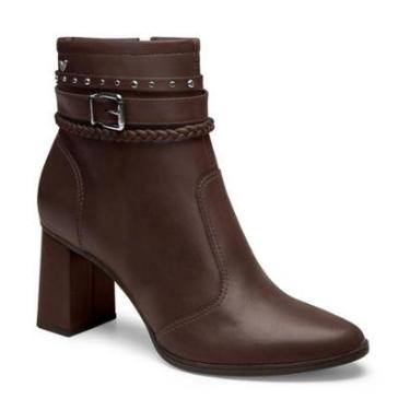 Imagem de Bota Feminina Mississipi J0356-Feminino