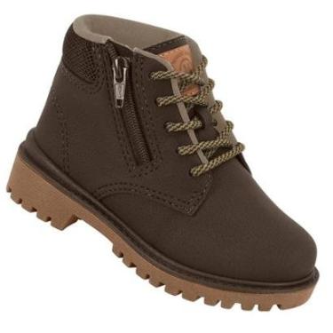 Imagem de Bota Infantil Molekinho 2144.240 Meninos-Masculino