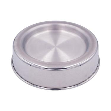 Imagem de Forma para Bolo Ballerine Ø22cm em Alumínio para Bolo Piscina e Tortas com Centro Rebaixado Assado Uniforme para Cozinha