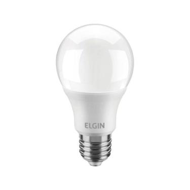 Imagem de Lâmpada Led Bulbo A65 15w 6500k Br Elgin