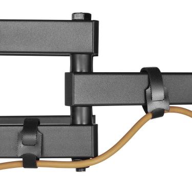 Imagem de Suporte Articulado Tv Sta-3780 37-80"