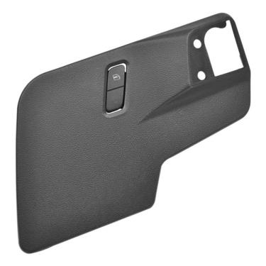 Imagem de Tecla Botão Vidro Elétrico Traseiro Esquerdo F103 para Volkswagen Fox 2003 a 2009 4 Por...