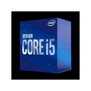 Imagem de Processador Intel Core I5-10400 2.9ghz 10ª Geração