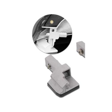 Imagem de Suporte Trek 6,5mm Flash Cover Ah1116 Par