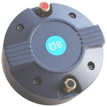 Imagem de Driver Titanium 350 Driver Original Caixa Csr Profissional 