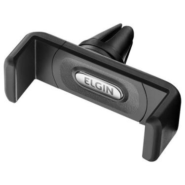Imagem de Suporte Universal De Celular Smartphone Veicular - ELGIN