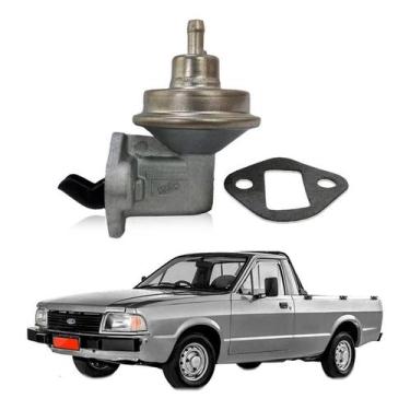 Imagem de Bomba Combustivel Brosol Pampa 1.6 Cht 1983 A 1995