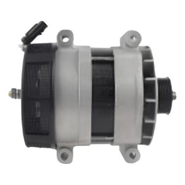 Imagem de Alternador John Deere Colheitadeiras Algodao 12v 330a - ZWF