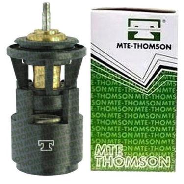 Imagem de Válvula Termostática Fox Gol Golf Kombi Mte Thomson Original, VÁLVULA 
