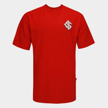 Imagem de Camiseta Internacional Street Masculina-Masculino
