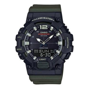 Imagem de Relógio Casio Masculino-Masculino