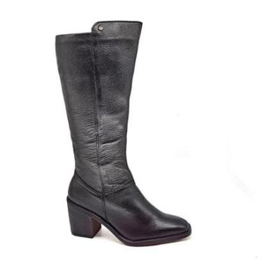 Imagem de BOTA PERLATTO KAREN CANO ALTO REF KAR002 FEMININO-Feminino