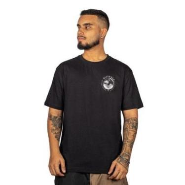 Imagem de Camiseta Nicoboco Static Original Lançamento-Masculino