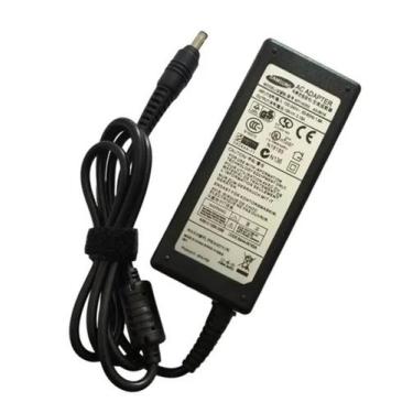 Imagem de Fonte Carregador Note Samsung NP200 NP400 NP-P230 NP-P330 NP-P428 NP-Q