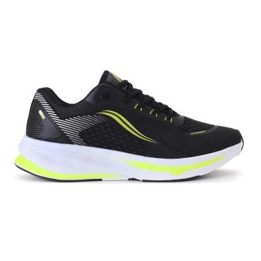 Imagem de Tênis Dia a Dia Feminino Impulse Running Lig Shoes Confortável Leve Trabalho Antiderrapante-Feminino