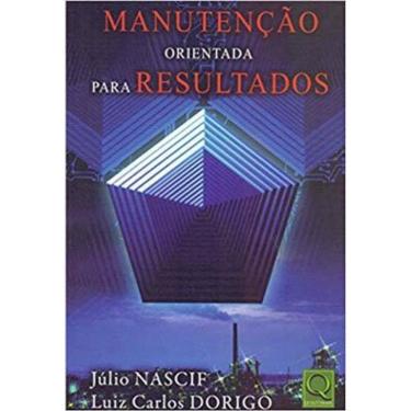 Imagem de Manutenção Orientada Para Resultados