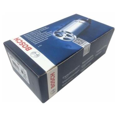 Imagem de Bomba Combustivel Eletrica Flex Terminal Fino - BOSCH