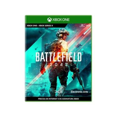 Imagem de Battlefield 2042 para Xbox One e Xbox Series X, Xbox Series X e Xbox O