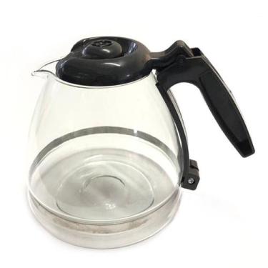 Imagem de Jarra cafet black decker dcm 2000/546p mistral