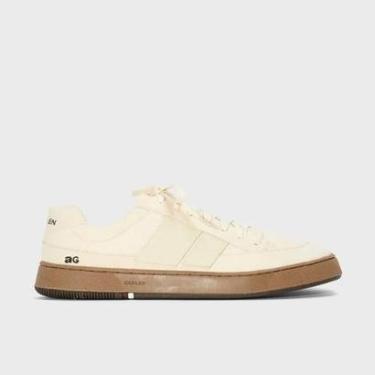 Imagem de Tênis Osklen Canvas AG Sneaker M Masculino-Masculino