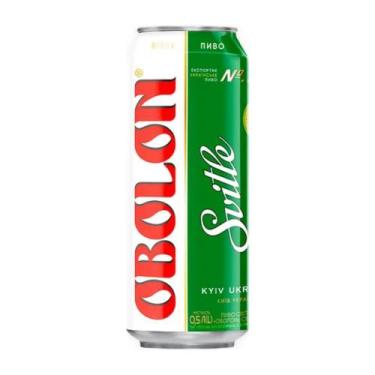 Imagem de Cerveja Svitle Obolon 500ml