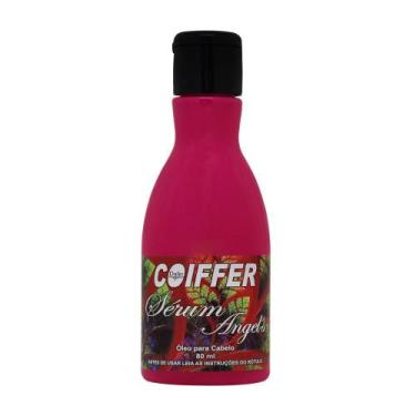 Imagem de Sérum angel 80 Ml Protege Cabelos Altas Temperatura - Coiffer