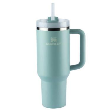 Imagem de Copo Térmico Quencher Adventure 1,18L c/Tampa Stanley Seaform
