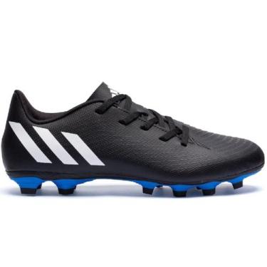 Imagem de Chuteira Adidas Futebol de Campo Predator Edge.4 FxG Ref GV9876, 39, P