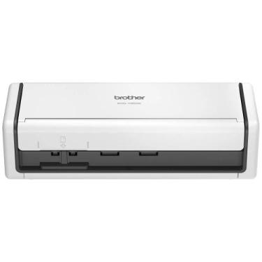 Imagem de Scanner de mesa ADS-1350W Wireless , BROTHER  BROTHER, Branco, Bivolt