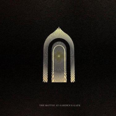 Imagem de Cd greta van fleet - the battle at gardens gate (digifile) - UNIVER
