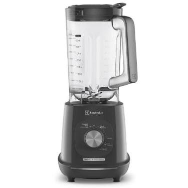 Imagem de Liquidificador Electrolux 1500W 3.2L Efficient TriForce 15 Velocidades