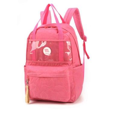 Imagem de Mochila Laptop com Alças de Mão Tipo Bolsa Up4You Ref.48975