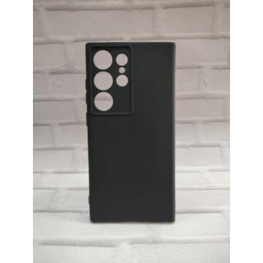 Imagem de Capa Capinha Case Compatível Samsung Galaxy S24 Ultra - Inova, Preto 2