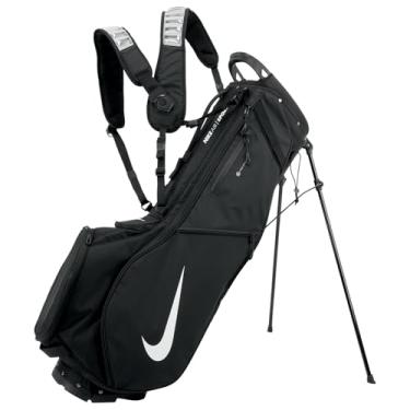 Imagem de Nike Air Sport 2 Golf Bag Black | White