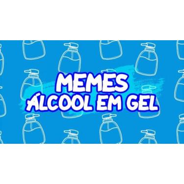 Imagem de Alcool em gel - Kasmed, Cinza